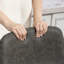 Sidibe Upholstered Counter Stool-340049514