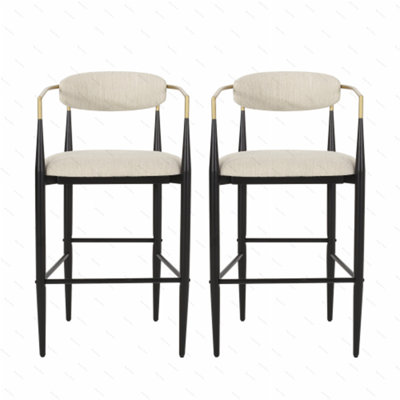 BARSTOOL( SET OF 2 )