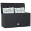 Polypropylène 46,9 x 18,9 x 23,6 po Vidaxl-136845243-136845242