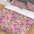Abstract Duvet Cover-189419808
