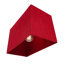 Linen Rectangular Lamp Shade-429356626-429356630