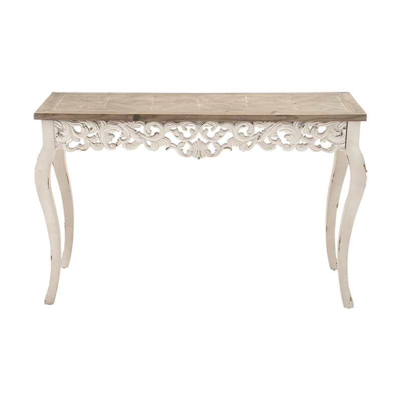 Foster 117cm Console Table