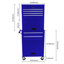 Armoire à outils sur roulettes-289442513