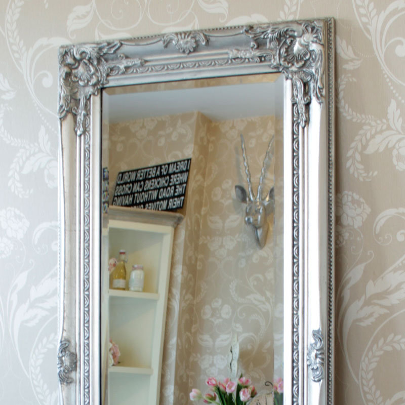 Cira Wall Mirror