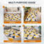 Oriental Machine Tufted Shag Area Rug-644927458