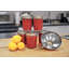 Küchenprofi Wide Mouth Canning Stainless Steel Funnel