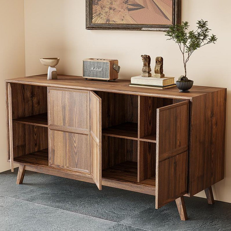Modern minimalist style sideboard