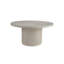 Avaline Carmen Round Dining Table-960576272
