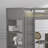 Ahran Kids Loft Bed with Drawers-486442015-486441986
