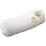 Coussin en coton biologique