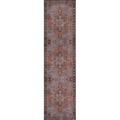 Oriental Indoor Rug