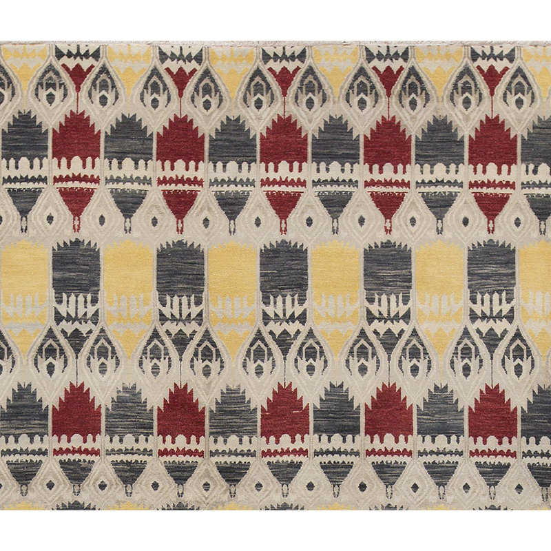 One-of-a-Kind 10' X 14' Area Rug