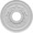 Baltimore Thermoformed Ceiling Medallion-70556187-88028184