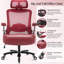 Fauteuil de bureau Monforto-1047460889