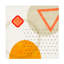 Impression sur toile, bolognaise du Bauhaus-95429743