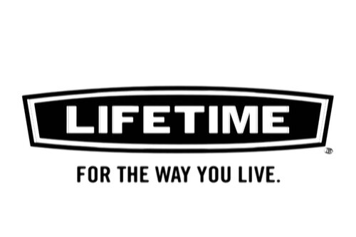 Lifetime Lifetime 130 Gallon Water Resistant Plastic Lockable Deck Box, Wayfair