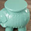 Scarlette Ceramic Accent Stool-10714099