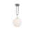 Satin Nickel is out of stock