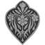 English Garden Novelty Knob-9086088