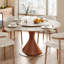 Table de salle à manger Modern Modern-829212154-829212149