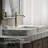 Components Single-Handle Bathroom Sink Faucet-96342250