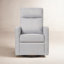 Gabby Swivel Glider