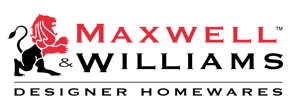 Logo Maxwell&Williams