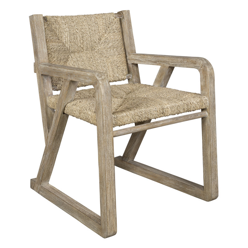  Chaise Chatham Seagrass