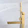 SevenFalls 1 Handle Floor Tub Filler with Diverter