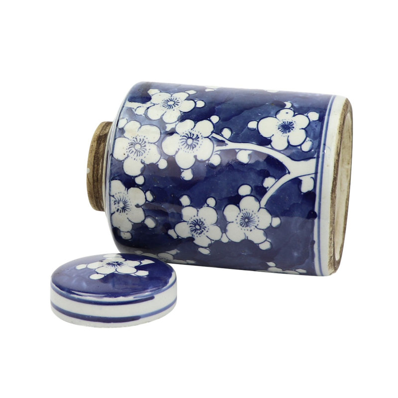 1 pte Mini pot prune
