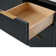 Emma 48" Freestanding Standard Single Bathroom Vanity with Top