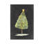 Christmas Glow I by Grace Popp - No Frame Print on Canvas-327044704