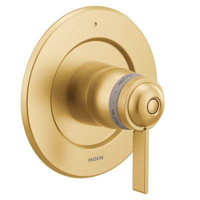Cia Exacttemp Tub/Shower Valve Only