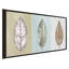 «Neutral New Leaf Trio» par Patricia Pinto - impression-64742447-64742449