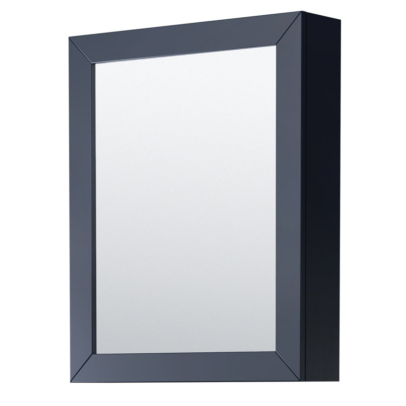 Daria 48'' W Vanity, Blue, Brushed Gold, Giotto Quartz