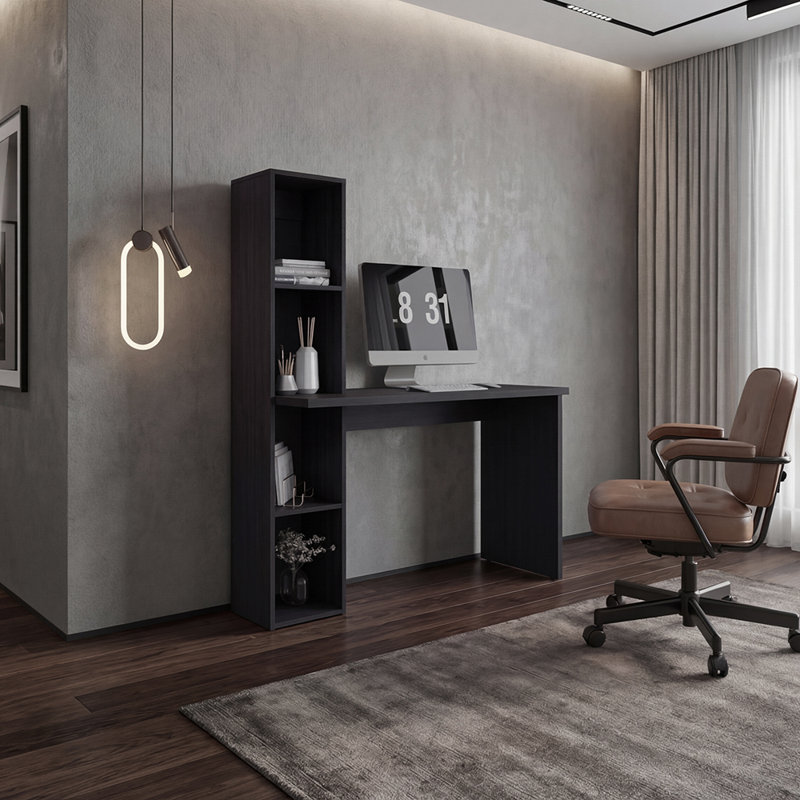 Bureau de bibliothèque moderne Maybach Series