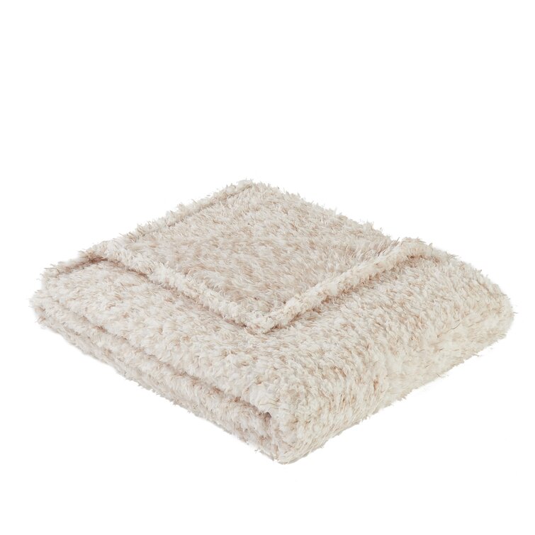 Plain Weave / Muslin Throw Blanket