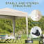 4 Person Tent-128067905