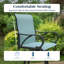 Tabouret de bar 29 po 