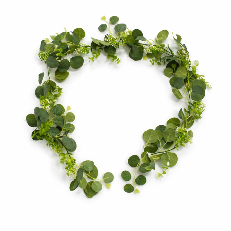 Garlands 160cm Faux Plant