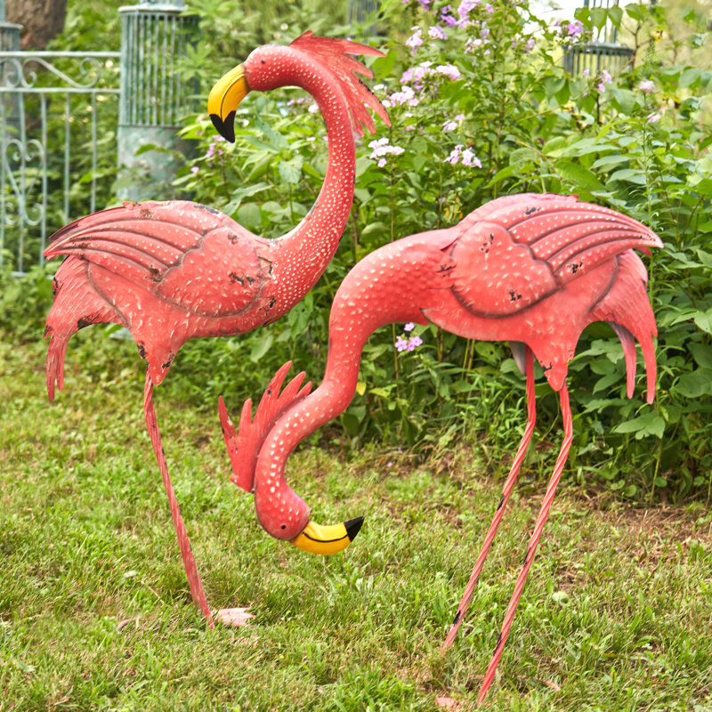 Ensemble d'accessoires de jardin 4 pièces Keshni