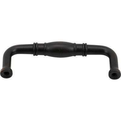 Barrell 3" Center to Center Arch Pull