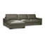 Eudia Chaise Sectional-651157042