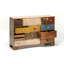 Soleil 14 Drawer Chest