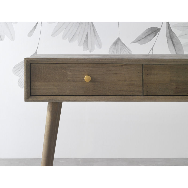 Lipinski 90cm Console Table