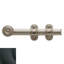 Ornamental Heavy Duty Surface Bolt-1491171484