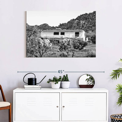 Mehar Black California - Airstream Life