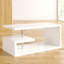 Algrange Coffee Table with Storage-31955151