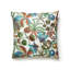 Greenhouse Square Pillow Cover & Insert-296375436