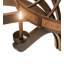 21 - Light Chandelier